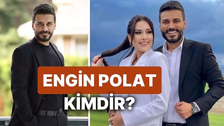 Engin Polat Kimdir? Dilan Polat'ın Eşi Engin Polat Hapisten Çıktı mı, Tahliye Oldu mu?