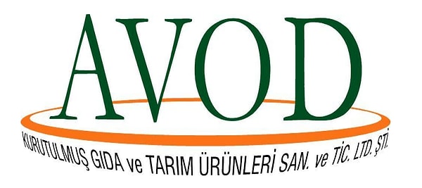 7. A.V.O.D. Kurutulmuş Gıda ve Tarım Ürünleri A.Ş. (AVOD)