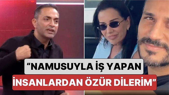 Peş Peşe Gelen Tahliyelerin Ardından Polat Davasını Yakından Takip Eden Murat Ağırel'den Sert Sözler Geldi