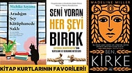Okumaya Doyamayanların Tercihi Olan Haftanın En Çok Satan Kitapları