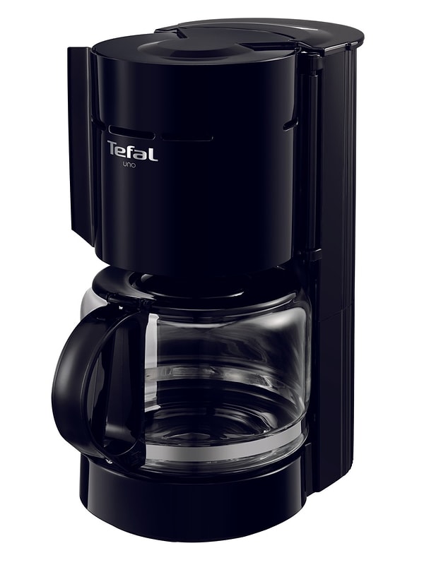 Tefal CM1218 Uno Filtre Kahve Makinesi