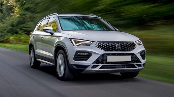 Seat Ateca Fiyat Listesi Ekim 2024