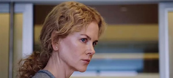 En İyi Kadın Oyuncu - Nicole Kidman, “Babygirl”