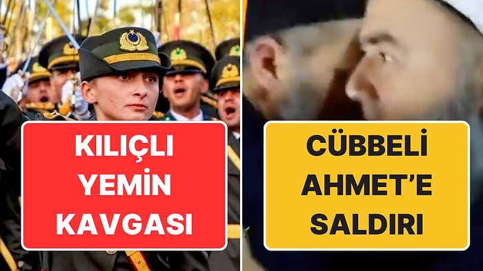 7 Eylül Cumartesi Akşamı Kaçırdığın Haberler