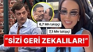 ÇGH Oyuncusu Cenan Adıgüzel Engin'in Tahliyesi Sonrası Takipçi Kasan Dilan Polat 'Fanlarına' Fena Taş Attı!