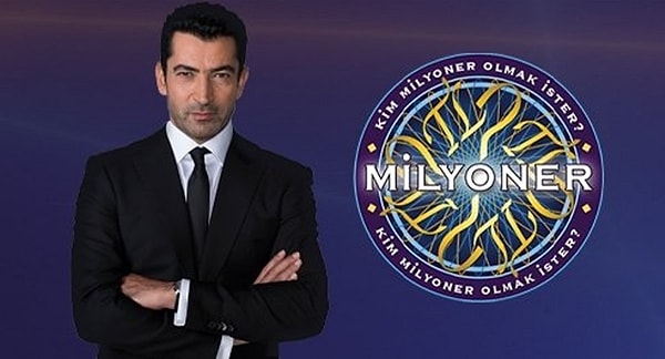 Uzun yıllardır ATV ekranlarında yayınlanan "Kim Milyoner Olmak İster?" Kenan Işık'ın ardından Kenan İmirzalıoğlu'nun sunumuyla ekrana geliyordu.