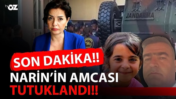 Ailenin ilk günden bu yana açıklamalarını dinleyen ve dosyayı ivedilikle yayınlarında işleyen gazetecilerden biri olan Özlem Gürses paylaşım yaptı.