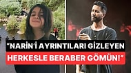 Tan Taşçı, Dere Kenarında Cansız Bedeni Bulunan Narin Sonrası Ateş Püskürdü: "Diri Diri Gömün!"