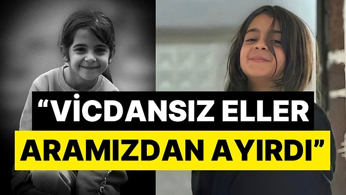 "İnsanlığın, Sözün Bittiği Yerdeyiz": Futbol Dünyası da Kayıp Narin'den Gelen Acı Habere Sessiz Kalmadı