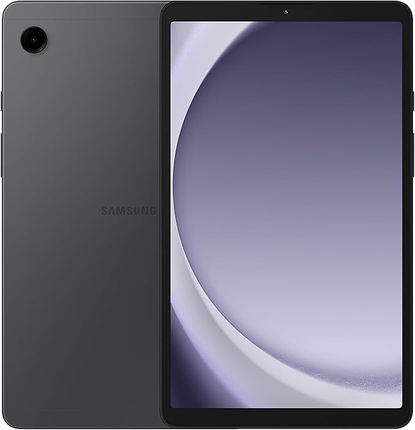 7. Samsung Galaxy Tab A9 Tablet