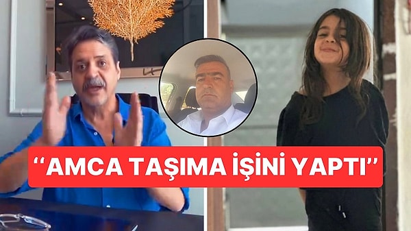 Diyarbakır’da 21 Ağustos’ta kaybolan ve 19 gün süren arama çalışmalarının ardından cansız bedeni bulunan 8 yaşındaki Narin Güran’ın ölümüne ilişkin geniş çaplı soruşturma sürüyor. Olayın ardından emekli cinayet uzmanı ve eski polis Cihan Kurtbaba'nın açıklamaları dikkat çekti. Bir önceki gün konuya ilişkin fikirlerini paylaşan Kurtbaba, Narin Güran’ın amcasının cesedi taşıma işini üstlendiğini, cinayetle ilgili şüphelinin ise abisi olabileceğini belirtti.