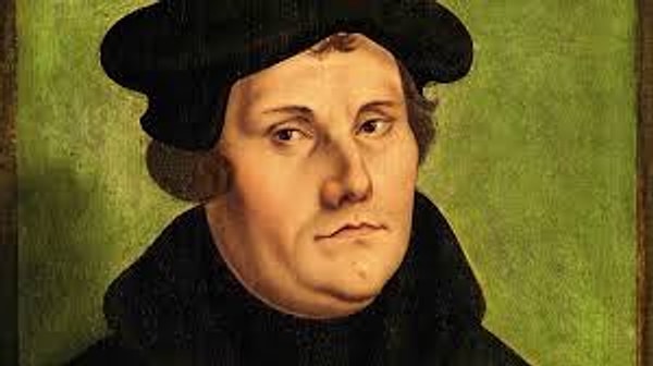 7. Martin Luther'in 1517'de başlattığı dini hareketin adı nedir?