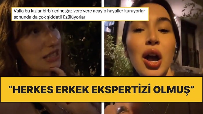 Erkeklerde Olması Gereken Olumlu Özellikleri Sıralayan Kadınlara Tepki Geldi: “Herkes Neden Erkek Uzmanı?”