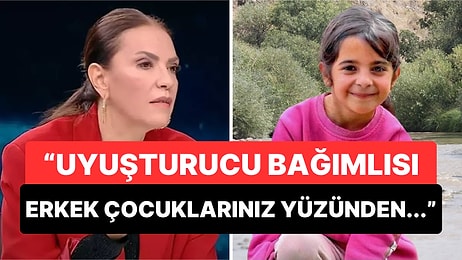 Yeşim Salkım Günler Sonra Cansız Şekilde Bulunan Narin Hakkında Sert Çıktı: "Narin'i Ailesi Katletti!"