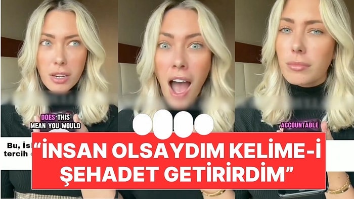 ChatGPT'ye Dini Tercihleri Soruldu, Sonuç Şaşkına Çevirdi: "Bir İnsan Olsaydım Kelime-i Şehadet Getirirdim"