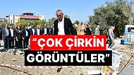Manisa FK TFF Başkanı Hacıosmanoğlu'nun Ziyaretini Kurtlar Vadisi Müziğiyle Paylaştı