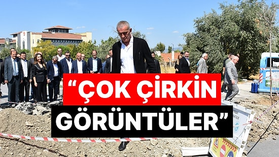 Manisa FK TFF Başkanı Hacıosmanoğlu'nun Ziyaretini Kurtlar Vadisi Müziğiyle Paylaştı