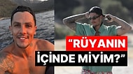 Alkollü Sürücünün Çarpması Sonucu Hayatını Kaybeden İlkan Karaman'ın Son Video Paylaşımı Yürekleri Burktu