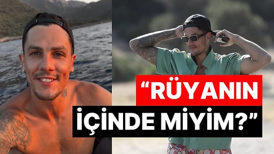 Alkollü Sürücünün Çarpması Sonucu Hayatını Kaybeden İlkan Karaman'ın Son Video Paylaşımı Yürekleri Burktu