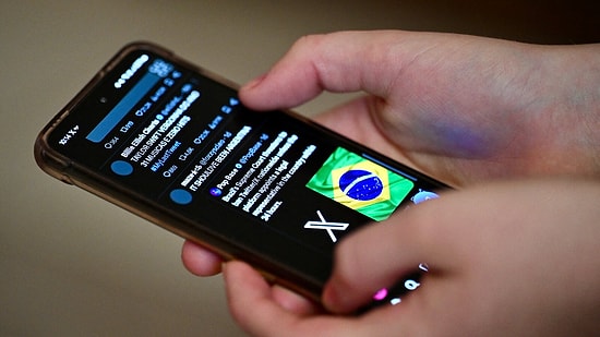 Brazil Bans 'X' Nationwide: Heavy Fines for VPN Users