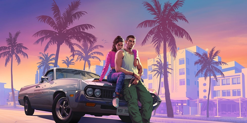 Shocking News Hits the Gaming World That Grand Theft Auto 6 Might Be Delayed