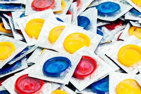 Condom use is crucial for a healthy sex life, and a recent statement from the World Health Organization (WHO) has raised concerns.