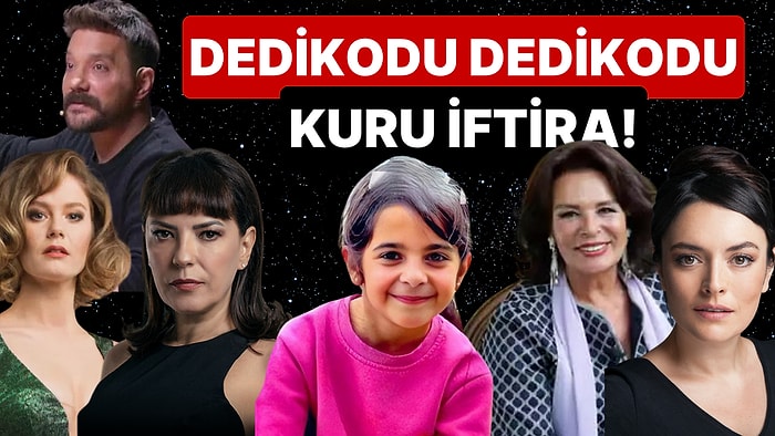 9 Eylül'e Damgasını Vuran Magazin Olaylarını Anlatıyoruz!