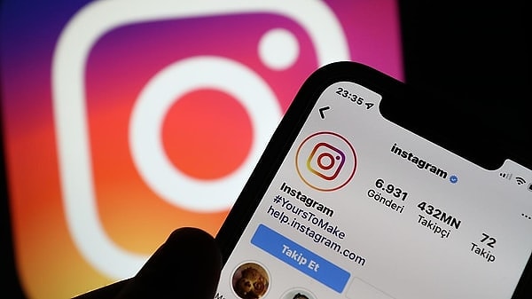 Geçtiğimiz haftalarda, ülkemizde yaklaşık 57 milyon kullanıcısı olan Instagram, erişime kapatılmıştı.