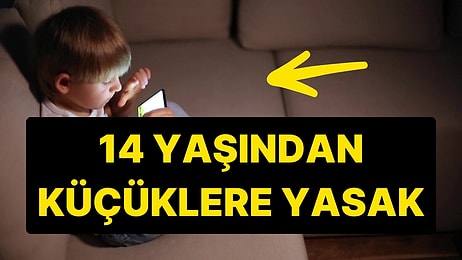 Avustralya'dan Sosyal Medya Kararı: 14 Yaşından Küçüklere Yasak Geliyor