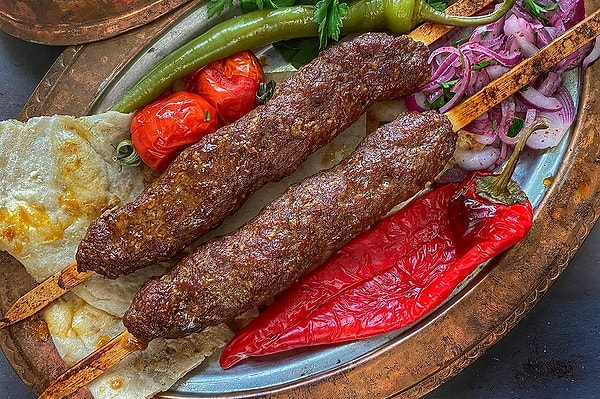 Kebap!