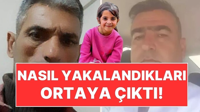 Narin Güran'ı Gömen Nevzat Bahtiyar'ı Yakalatan Detaylar Ortaya Çıktı!