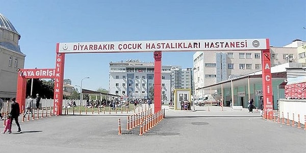 Savcılık, Diyarbakır Çocuk Hastanesi’ne bir yazı yazarak, Tülin Güran’ın yaşamını yitirmesiyle ilgili tüm bilgi, belge ve dosyaları talep etti.