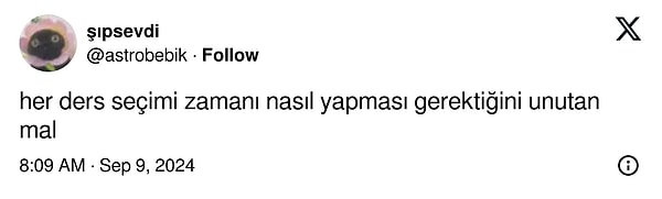 Başlayalım!