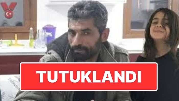 Narin Davasında İtirafçı Olmuştu: Nevzat Bahtiyar Tutuklandı