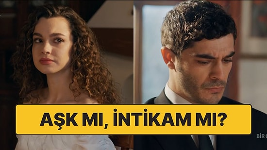 Bir Gece Masalı'nda Nikah Şahidi Olduktan Sonra Canfeza'yı Kaçıran Mahir'in Dengesizliğinin Sebebi Ne?