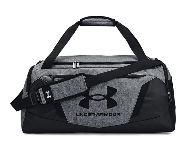 15. Under Armour UA Undeniable 5.0 SM Silindir Çanta