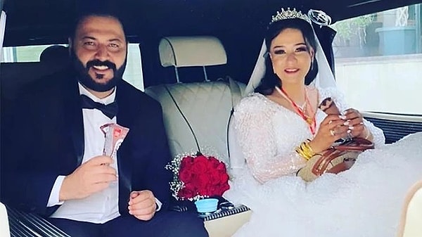 14. Hafta içi her gün atv ekranlarında yayınlanan Esra Erol'da programında muhabir olarak çalışan Caner Toygar eşiyle beraber dün (9 Eylül) canlı yayındaydı. Eşinin hamile olduğu bilinen Caner'in cinsiyet partisini Esra Erol canlı yayında yaptı.