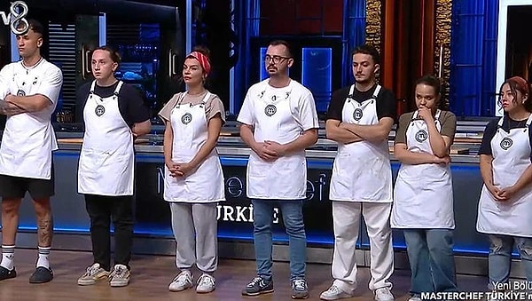 20. MasterChef Türkiye'de yedeklerden ana kadroya girmek için her hafta kıyasıya mücadele yaşanırken, dün akşam (9 Eylül) son yarış gerçekleşti ve ana kadroya giren son yarışmacı belli oldu.