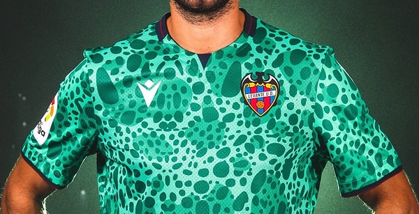 10. Levante - 2022-23