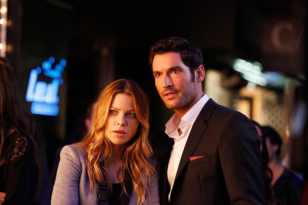 2. Lucifer (2016–2021)