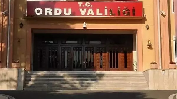 Ordu Valiliği'nden yapılan açıklamada,  "Üvey babaanne Şerefe Çokyaşar'ın balkondan bilerek ve isteyerek ittiği görülmüştür. Durumun ortaya çıkmasıyla birlikte üvey babaanne Şerefe Çokyaşar gözaltına alınarak, hakkında işlem başlatılmıştır. Olayın ertesi günü de Korgan Cumhuriyet Savcılığı'nca 'Öldürmeye teşebbüs' suçundan üvey babaanne hakkında adli işlem tesis edilmiş ve üvey babaanne Şerefe Çokyaşar tutuklanarak, cezaevine konulmuştur" denildi.