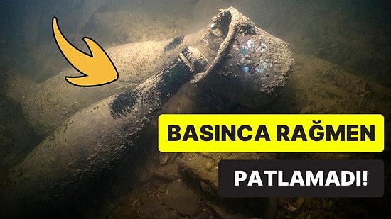 Titanik'teki Şampanya Şişeleri Onca Basınca Rağmen Nasıl Oldu da Patlamayarak Sapasağlam Kalabildi?