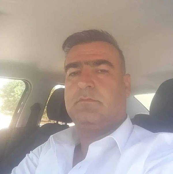 Amca Salim Güran’ın HTS kayıtlarından da ilginç bir bilgi tespit edildi.