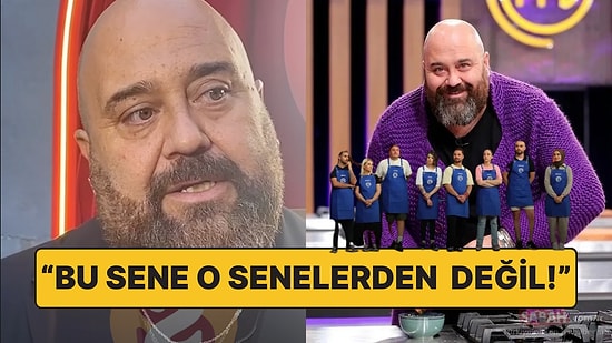 Somer Sivrioğlu, MasterChef'teki Favori Yarışmacıları Hakkında Konuştu!