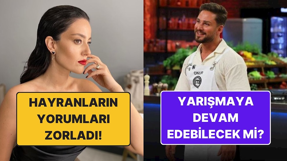 Pelin Akil'in Yalı Çapkını İsyanından Onur'un Kızgın Yağ ile Yanmasına TV Dünyasında Bugün Yaşananlar