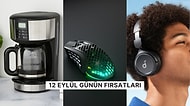 Bugün İndirimde Neler Var? Instant Pot Duo Akıllı Pişirici'den Tefal Ütüye 12 Eylül 2024 Günün Fırsatları