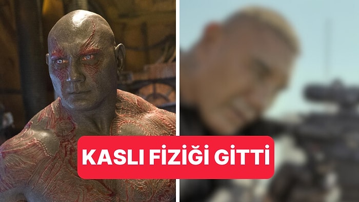 Marvel Filmlerinin Ünlü Oyuncusu 30 Kilo Verince Hayranları Şaşkınlığa Uğradı