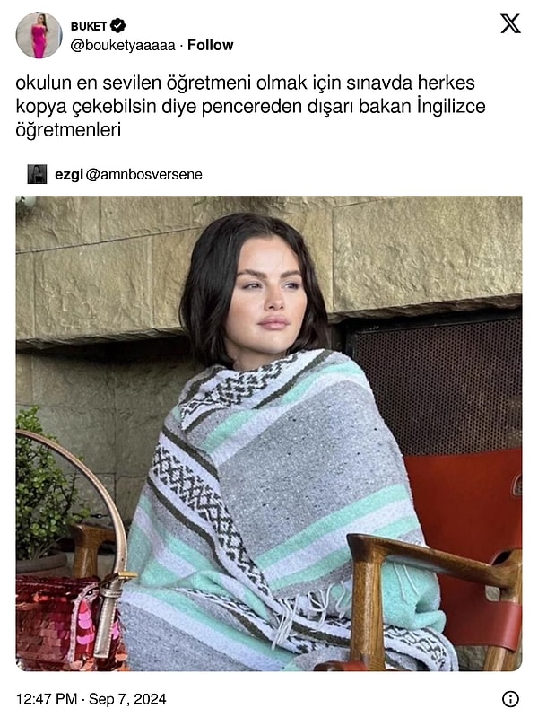 Selena Hoca