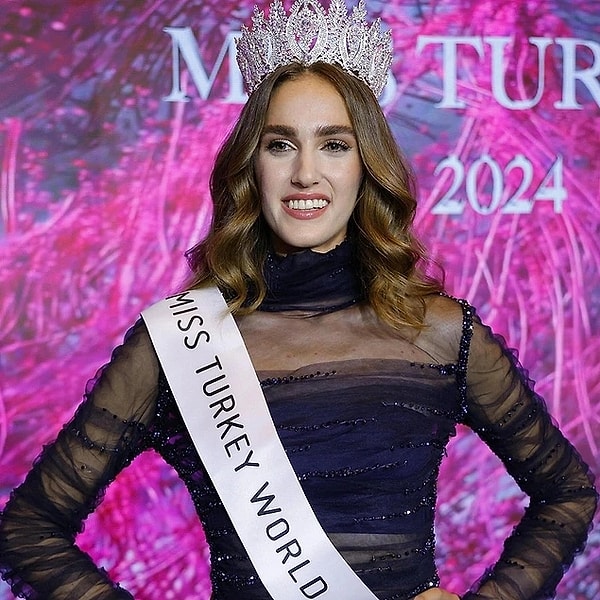 Çağla Şıkel, Ahmet Çakar'ın Miss Turkey güzeli için yaptığı açıklamalara sert çıkıştı!