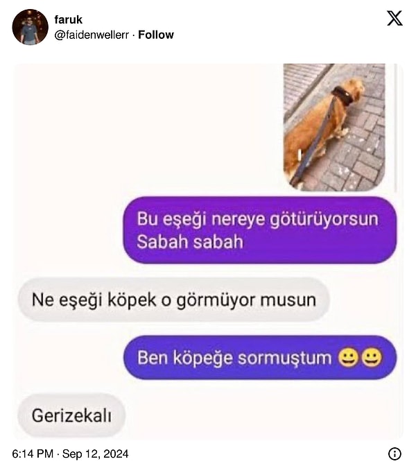 Ters köşeler...